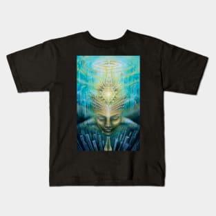 Prayer Kids T-Shirt